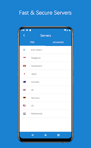 蚂蚁vp下载免费android下载效果预览图